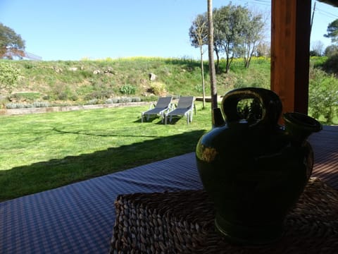 El Forn Rural House in Berguedà