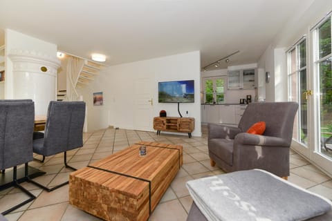 Gmelinstrasse 27a House in Nordfriesland