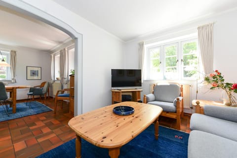 Gmelinstrasse 33 House in Nordfriesland