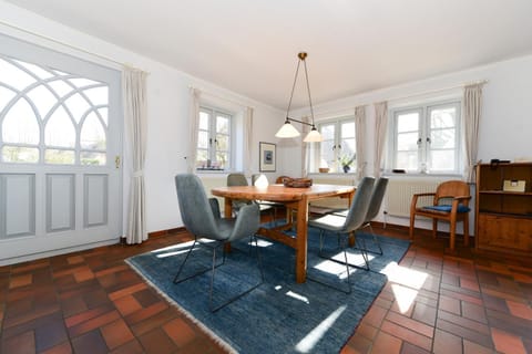 Gmelinstrasse 33 House in Nordfriesland