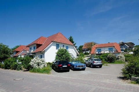 Ferienwohnung "Am Yachthafen" Apartment in Sellin