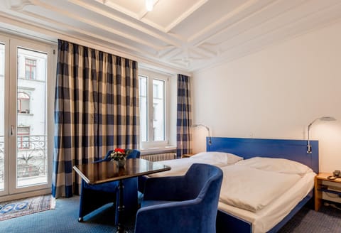 Hotel Alpina Luzern Hotel in Lucerne