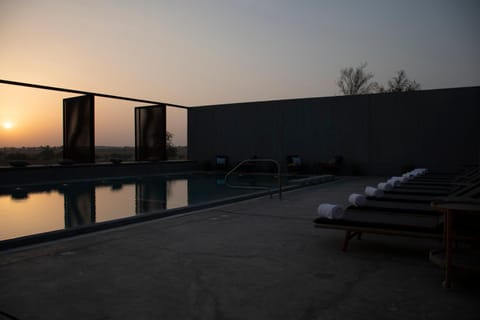 Al Faya Retreat by Sharjah Collection Hotel in Ras al Khaimah