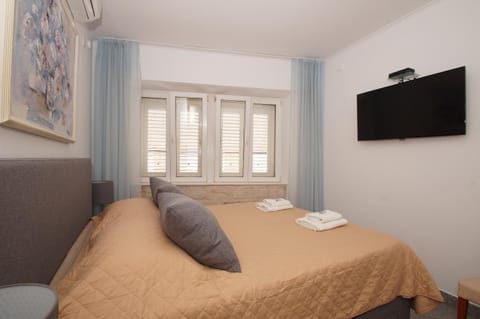 Apartments Galerija Condominio in Korčula