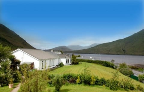 Portfinn Lodge Bed and Breakfast in County Mayo