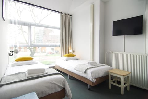 Stunning apartments close to Amstel river Condominio in Amsterdam