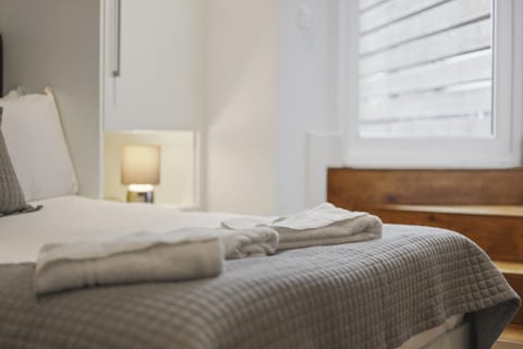 Executive Apartments in Central London Euston FREE WIFI City Stay Aparts London Wohnung in London Borough of Islington