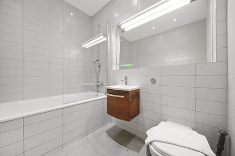 Executive Apartments in Central London Euston FREE WIFI City Stay Aparts London Wohnung in London Borough of Islington