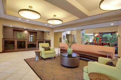 Homewood Suites by Hilton Tampa-Brandon Hotel in Brandon