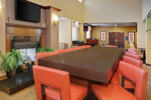 Homewood Suites by Hilton Tampa-Brandon Hotel in Brandon