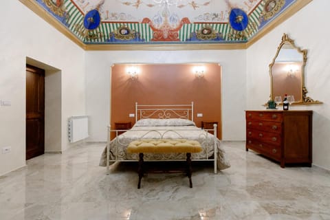 Residenza Carlandi Tivoli Pousada com café da manhã (B&B) in Tivoli