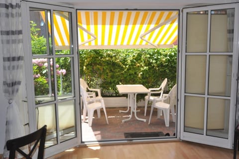 FeWo ostseele - Sunny Apartment in Timmendorfer Strand