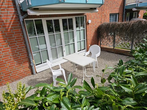 FeWo ostseele - Sunny Apartment in Timmendorfer Strand