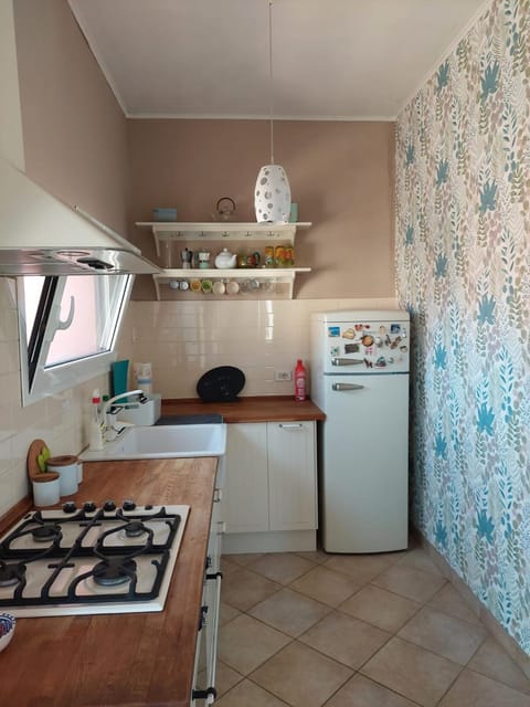 Casa Cola Apartment in Rome