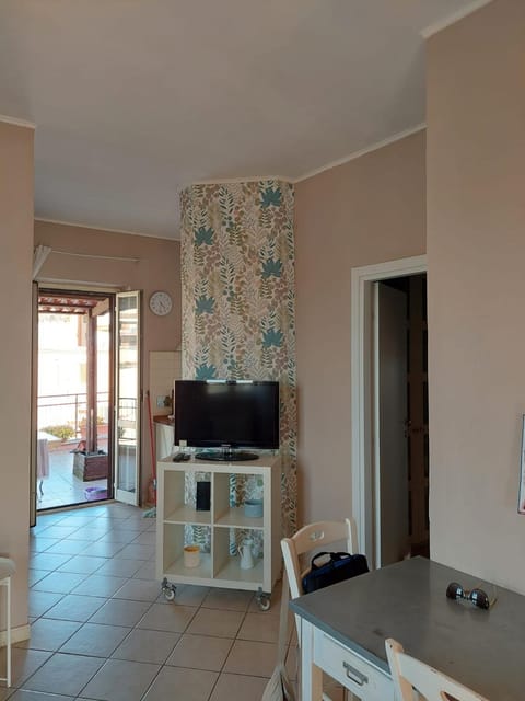 Casa Cola Apartment in Rome