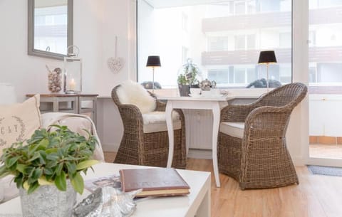 Carmen Sylva 11 _Duen12 _ 11_ Apartment in Westerland