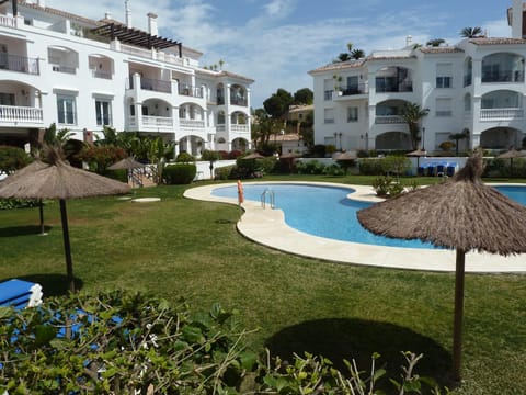 Jazmin Miraflores Seaview Apartment Appartamento in Costa del Sol