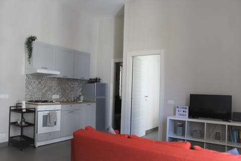 Casa Balo Pozzuoli Apartment in Pozzuoli