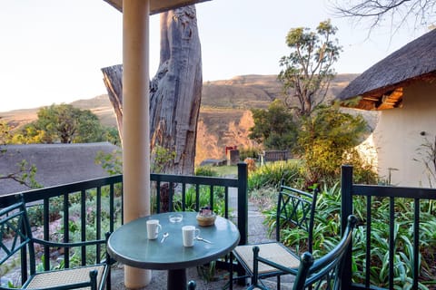 Cavern Resort & Spa Hôtel in KwaZulu-Natal