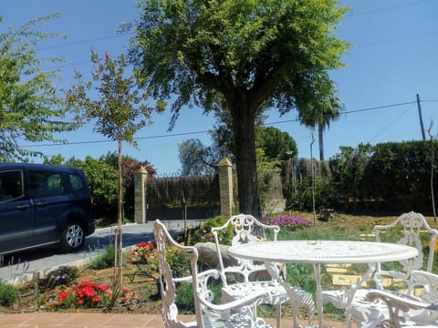 Casa los Jinetes Villa in Sierra Norte de Sevilla