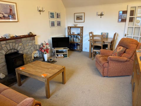 6 Northgate Vennel, Peebles Apartment in England