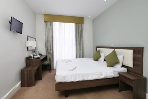 Hyde Park Boutique Hotel Hotel in City of Westminster