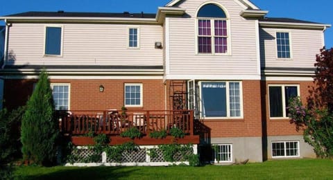Cobblestone Bed and Breakfast Bed and Breakfast in Niagara-on-the-Lake
