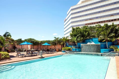 Embassy Suites by Hilton Tampa Airport Westshore Hotel in Tampa