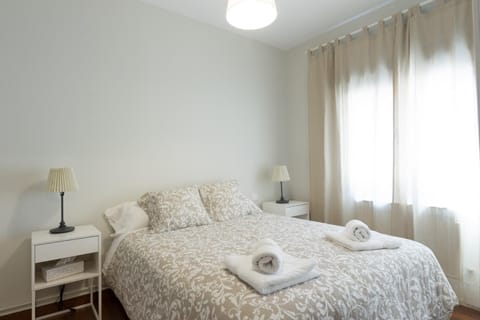 APARTAMENTOS OASIS Eigentumswohnung in Zamora