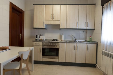 APARTAMENTOS OASIS Eigentumswohnung in Zamora