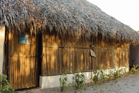 Escondite Pacifico Hotel in Nicaragua