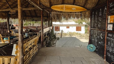Escondite Pacifico Hotel in Nicaragua