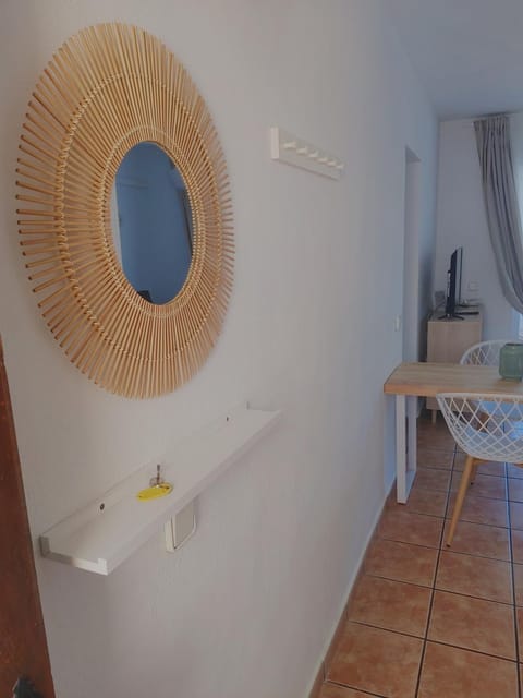 Formentera Suite 10 Condominio in Es Pujols