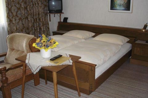 Landhaus Christophorus Apartment in Carinthia, Austria