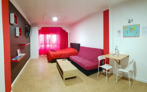 Apartamento Adargoma tipo loft Wohnung in Vecindario
