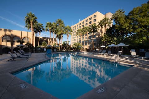 DoubleTree by Hilton Tucson-Reid Park Hotel in Tucson