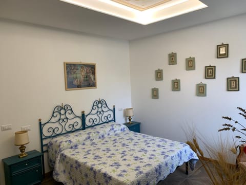 Villa Paglicci Reattelli Agriturismo Apartamento in Castiglion Fiorentino