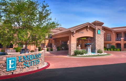 Embassy Suites Tucson - Paloma Village Hôtel in Catalina Foothills