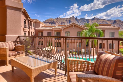 Embassy Suites Tucson - Paloma Village Hotel in Catalina Foothills