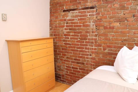 Stylish Downtown Studio in the South End, #8 Condo in Back Bay