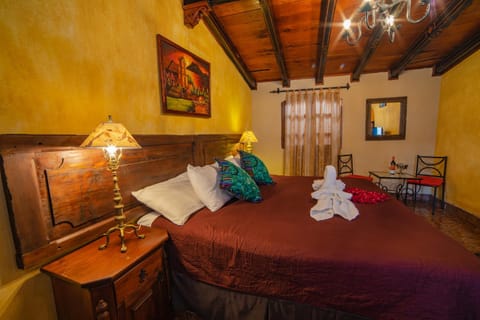 Hotel Gran Plaza Euromaya Hotel in Antigua Guatemala