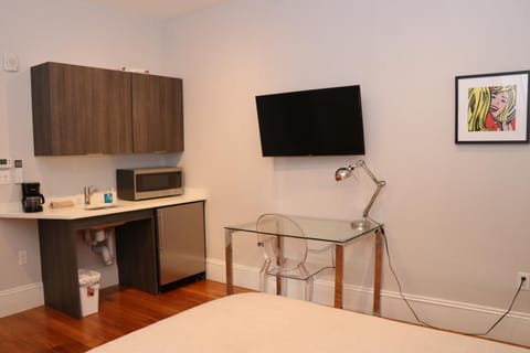 A Stylish Stay w/ a Queen Bed, Heated Floors.. #11 Eigentumswohnung in Brookline