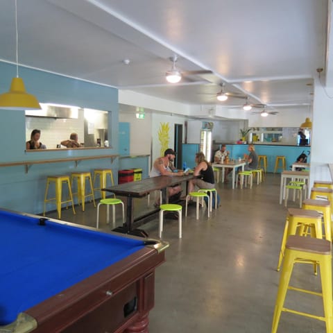 Port Douglas Backpackers Hostel in Port Douglas