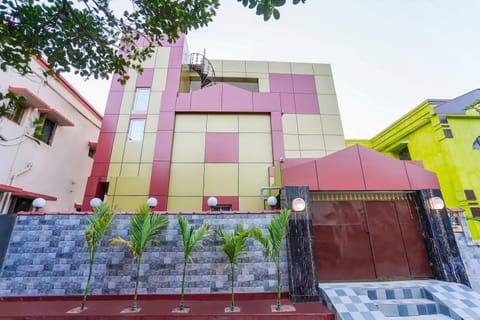 OYO Home Exotic Stay Bed and Breakfast in Bhubaneswar
