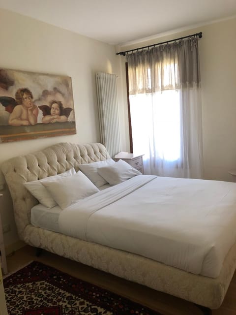 B&B Ca-Casoni Bed and Breakfast in Friuli-Venezia Giulia