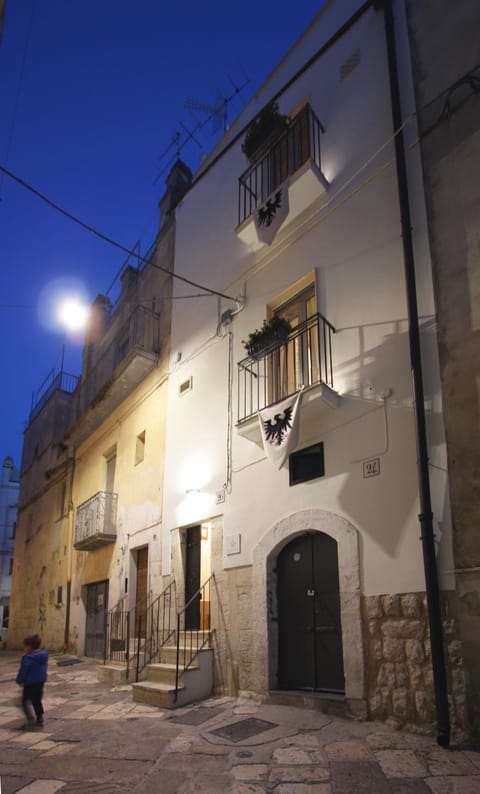 B&B Santa Chiara Bed and Breakfast in Altamura