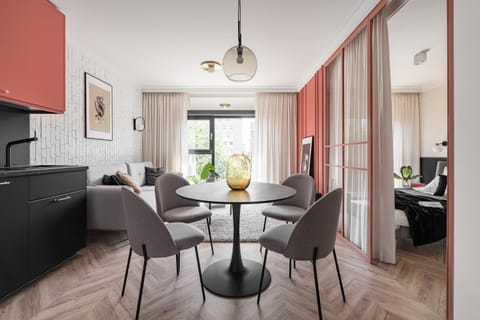 Dom & House - Apartments Winter Residence Appartamento in Gdansk