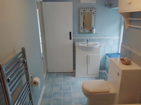 Penzer Cottage House in Mousehole