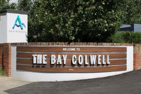 The Bay Colwell Resort in Freshwater