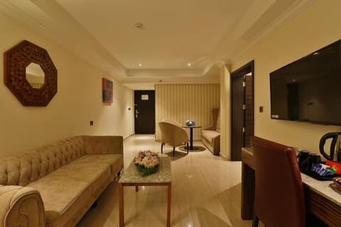 Hotel Luminara Hotel in Kochi